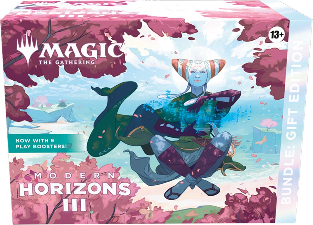Modern Horizons 3 - Gift Bundle | Galaxy Games LLC