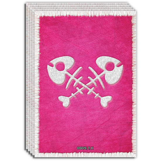 Gold Pride - Carrie’s Crew Card Sleeves | Galaxy Games LLC