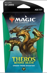 Theros Beyond Death Theme Booster | Galaxy Games LLC