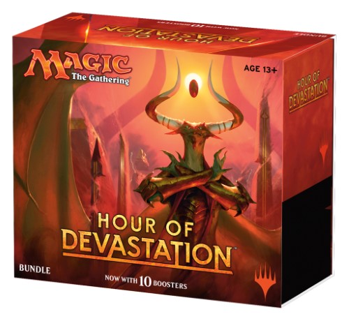 Hour of Devastation Bundle | Galaxy Games LLC