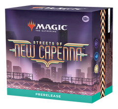 Streets of New Capenna - Prerelease Pack (The Obscura) | Galaxy Games LLC