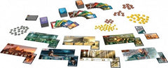 7 Wonders | Galaxy Games LLC