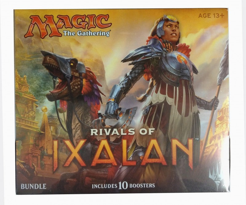 Rivals of Ixalan Bundle | Galaxy Games LLC