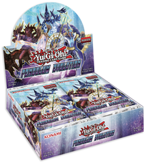 Pendulum Evolution - Booster Box (1st Edition) | Galaxy Games LLC