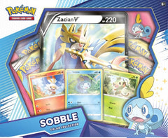 POKÉMON TCG Galar Collection Sobble | Galaxy Games LLC