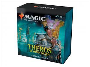 Theros Beyond Death Prerelease Pack | Galaxy Games LLC