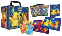 POKÉMON TCG 2018 Collector Chest | Galaxy Games LLC