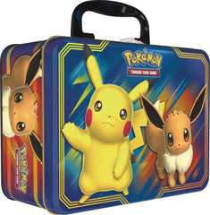 POKÉMON TCG 2018 Collector Chest | Galaxy Games LLC