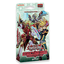 Yu-Gi-Oh! Structure Deck: Powercode Link | Galaxy Games LLC