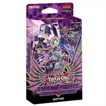 Yu-Gi-Oh! Structure Deck: Shaddoll Showdown | Galaxy Games LLC