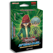 Yu-Gi-Oh! Speed Duel Starter Decks: Ultimate Predators | Galaxy Games LLC