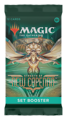 Streets of New Capenna - Set Booster Display | Galaxy Games LLC