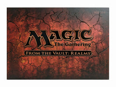 From the Vault: Realms | Galaxy Games LLC