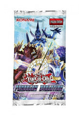 Pendulum Evolution - Booster Box (1st Edition) | Galaxy Games LLC