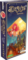 Dixit Memories Expansion | Galaxy Games LLC