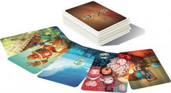 Dixit Memories Expansion | Galaxy Games LLC