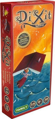 Dixit Quest Expansion | Galaxy Games LLC