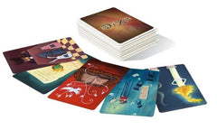 Dixit Quest Expansion | Galaxy Games LLC