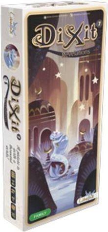 Dixit Revelations Expansion | Galaxy Games LLC