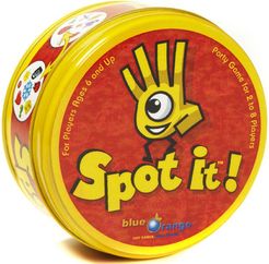 Spot It! | Galaxy Games LLC