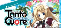 Tanto Cuore: Romantic Vacation | Galaxy Games LLC