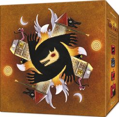 The Werewolves of Miller's Hollow: The Pact | Galaxy Games LLC