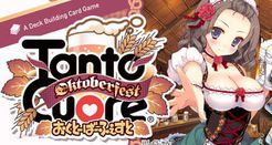 Tanto Cuore: Oktoberfest | Galaxy Games LLC