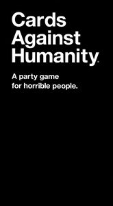 Cards Against Humanity | Galaxy Games LLC