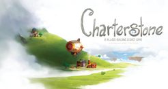 Charterstone | Galaxy Games LLC