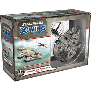 Heroes of the Resistance Expansion Pack | Galaxy Games LLC