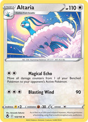 Altaria (143/195) [Sword & Shield: Silver Tempest] | Galaxy Games LLC