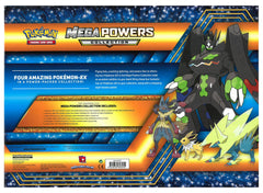 Mega Powers Collection | Galaxy Games LLC