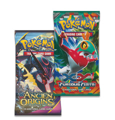 Knock Out Collection (Tyranitar, Shiftry, and Vivillon) | Galaxy Games LLC
