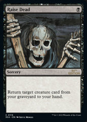 Raise Dead [30th Anniversary Edition] | Galaxy Games LLC