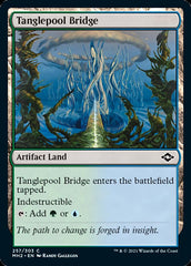 Tanglepool Bridge [Modern Horizons 2] | Galaxy Games LLC