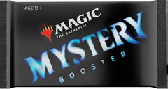 Mystery Booster - Booster Box | Galaxy Games LLC
