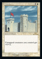 Castle (Retro) [30th Anniversary Edition] | Galaxy Games LLC