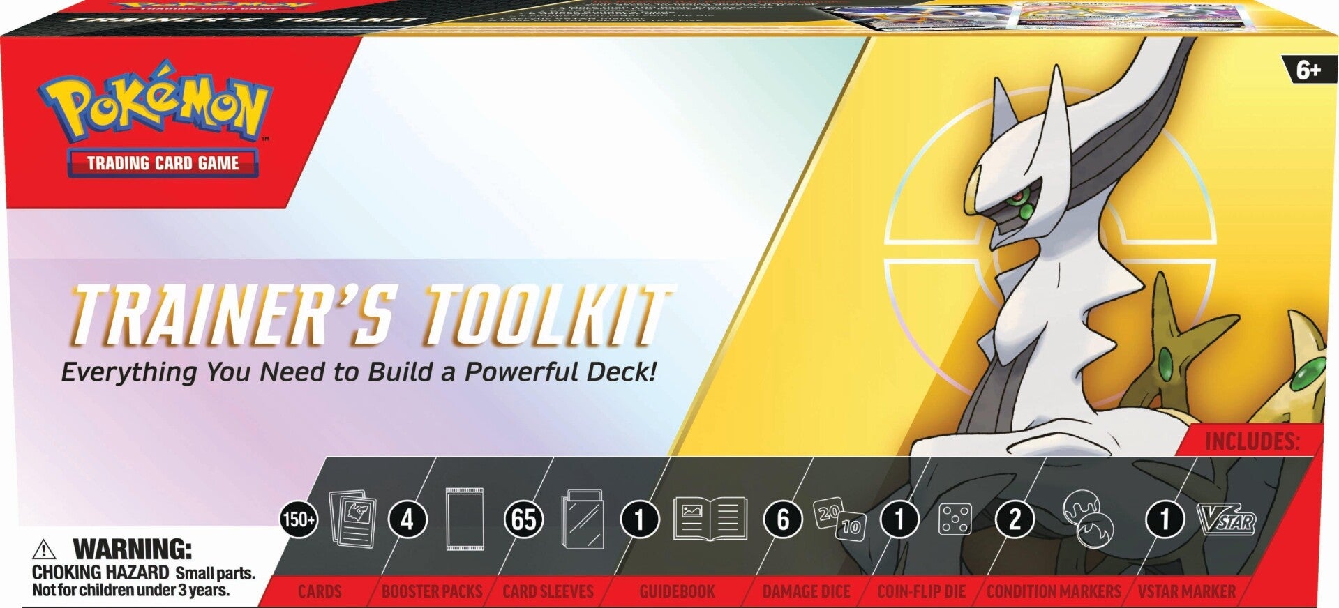 Trainer's Toolkit (2023 Edition) | Galaxy Games LLC