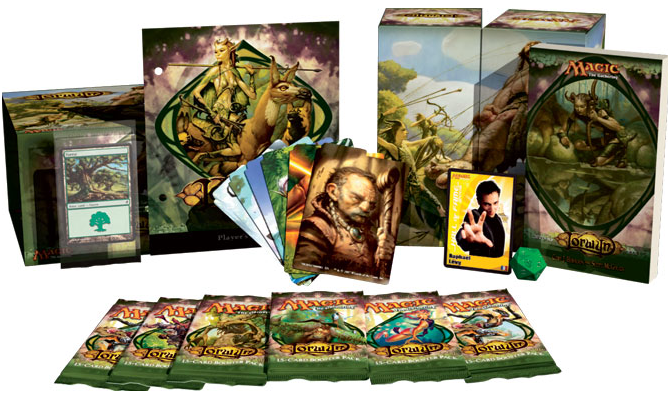 Lorwyn - Bundle | Galaxy Games LLC