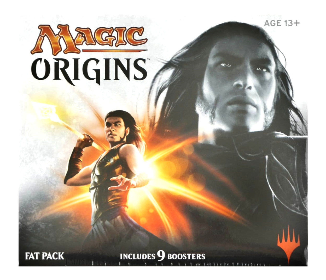 Magic Origins - Bundle | Galaxy Games LLC