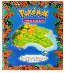 Southern Islands Collection (English) | Galaxy Games LLC