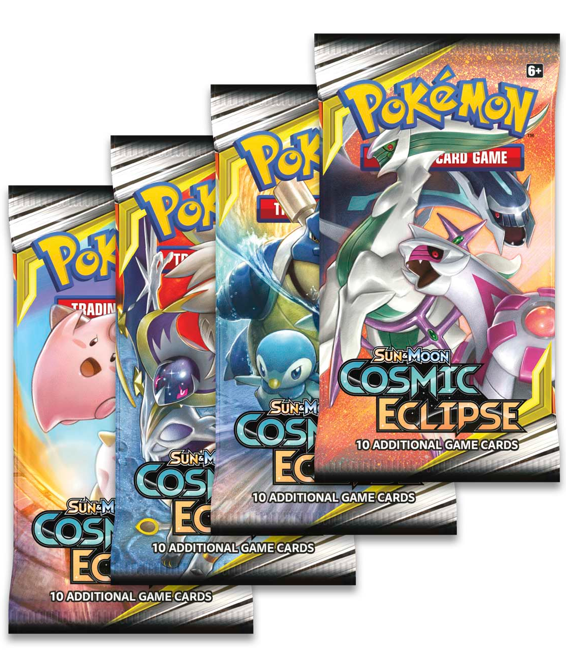 Galar Collection (Scorbunny/Zacian) | Galaxy Games LLC