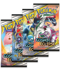 Galar Collection (Scorbunny/Zacian) | Galaxy Games LLC