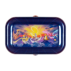 Kanto Power - Mini Collector's Tin (Mew & Psyduck) | Galaxy Games LLC