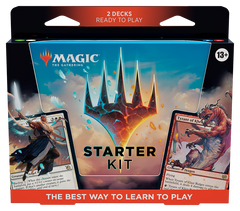 2023 Arena Starter Kit | Galaxy Games LLC