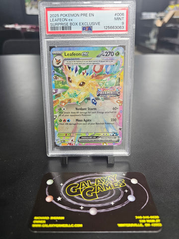 Product image for Galaxy Games LLC