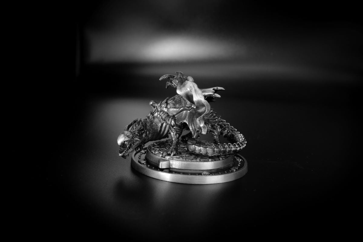 Secret Lair: Drop Series - Here Be Dragons (Foil Edition) | Galaxy Games LLC