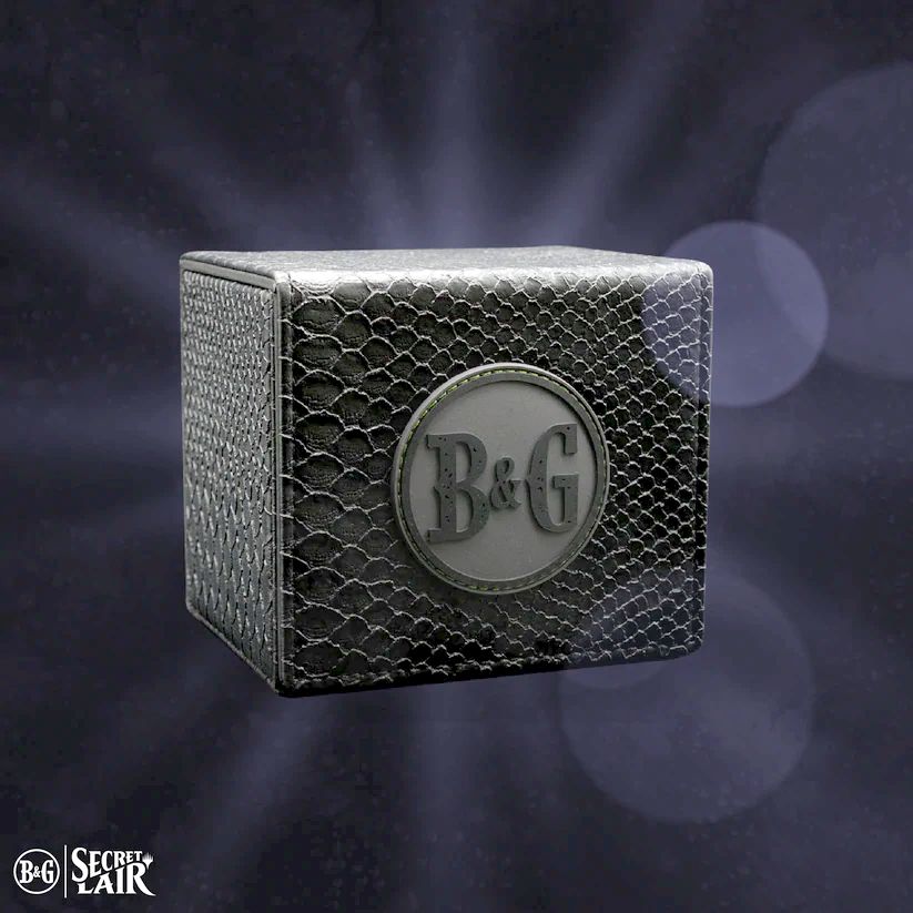 Secret Lair: Drop Series - Here Be Dragons (Foil Edition) | Galaxy Games LLC