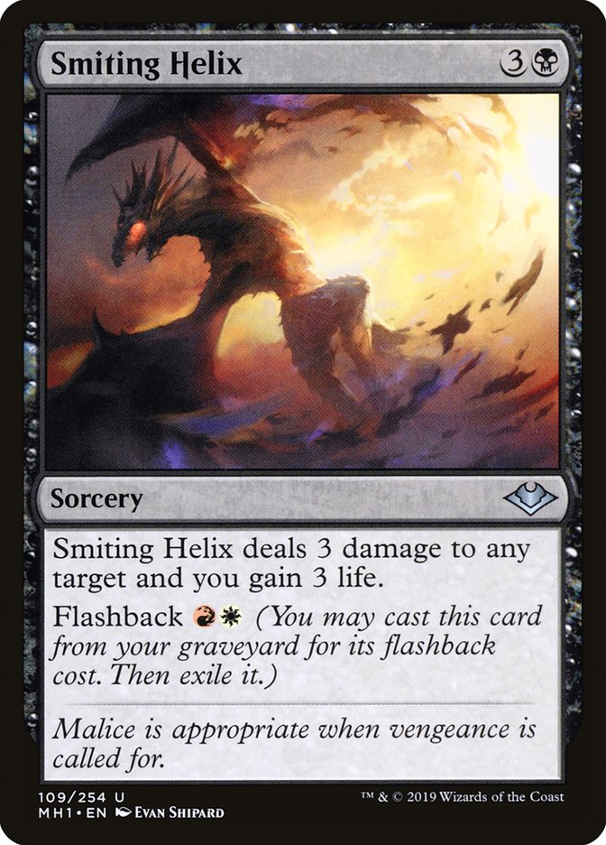 Smiting Helix [Modern Horizons] | Galaxy Games LLC
