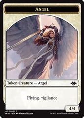 Angel (002) // Bird (003) Double-Sided Token [Modern Horizons Tokens] | Galaxy Games LLC